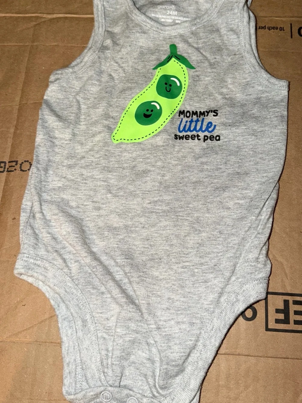 Disney boys size